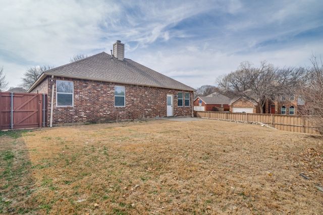 6516 Cartier Court, Mckinney, TX 75072