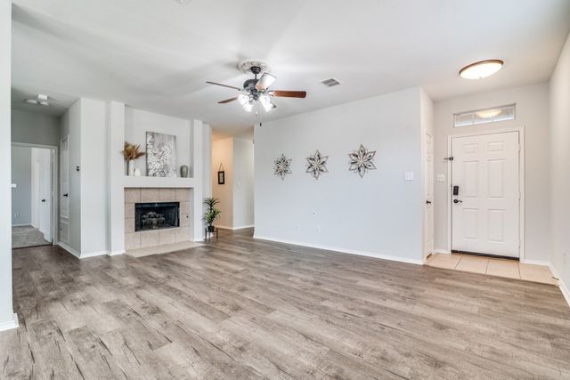 6516 Cartier Court, Mckinney, TX 75072