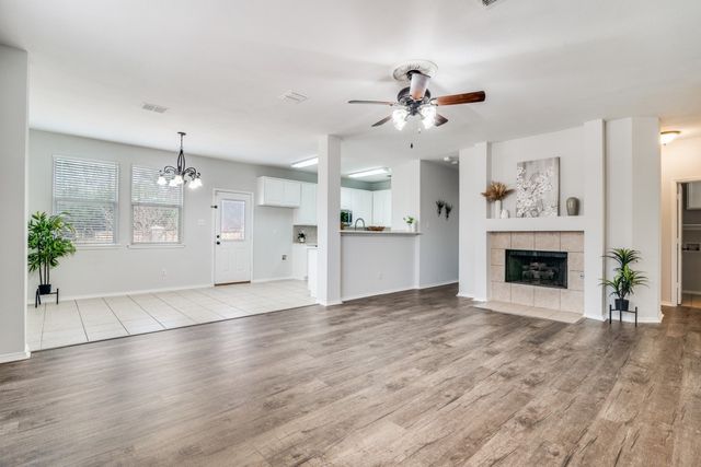 6516 Cartier Court, Mckinney, TX 75072