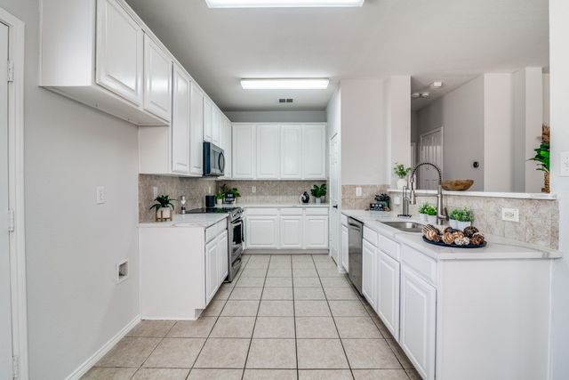 6516 Cartier Court, Mckinney, TX 75072