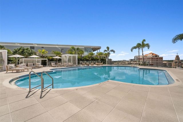 400 CENTRAL AVENUE 1903, St Petersburg, FL 33701