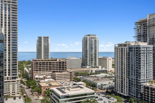 400 CENTRAL AVENUE 1903, St Petersburg, FL 33701