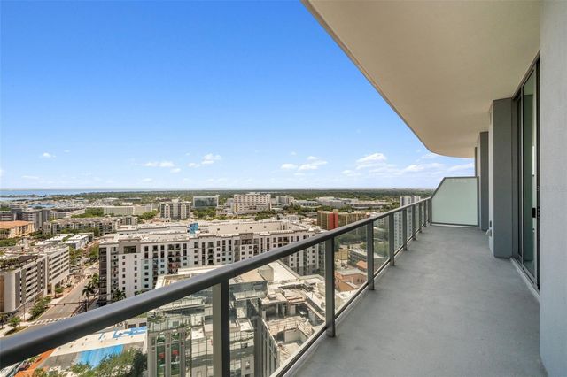 400 CENTRAL AVENUE 1903, St Petersburg, FL 33701