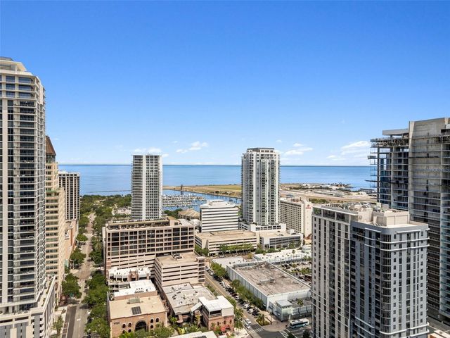 400 CENTRAL AVENUE 1903, St Petersburg, FL 33701