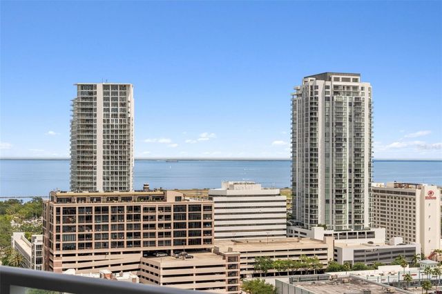 400 CENTRAL AVENUE 1903, St Petersburg, FL 33701