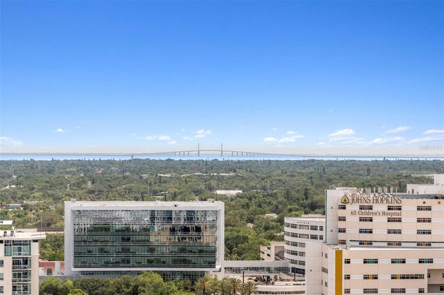 400 CENTRAL AVENUE 1903, St Petersburg, FL 33701