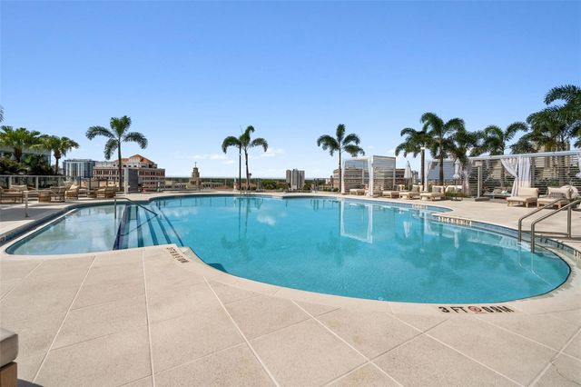 400 CENTRAL AVENUE 1903, St Petersburg, FL 33701