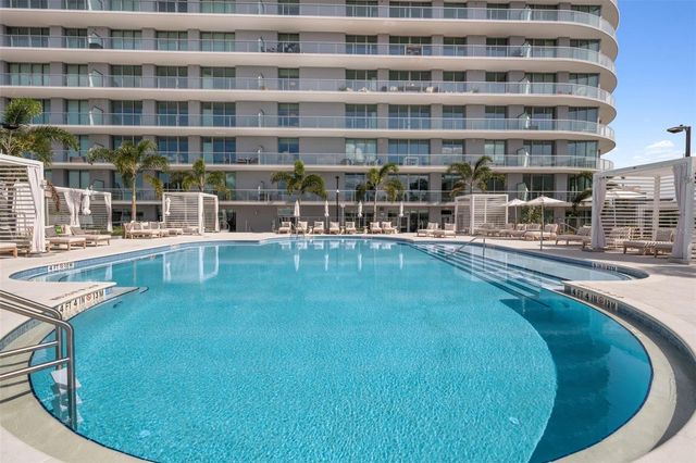 400 CENTRAL AVENUE 1903, St Petersburg, FL 33701