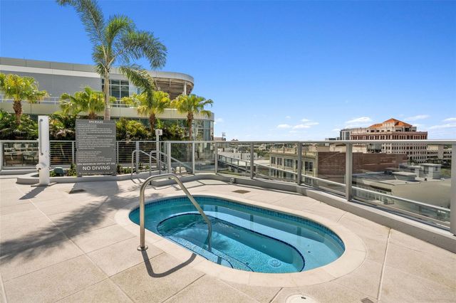 400 CENTRAL AVENUE 1903, St Petersburg, FL 33701