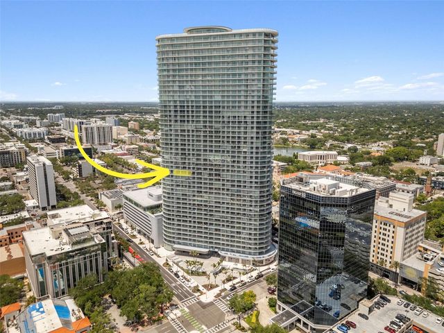 400 CENTRAL AVENUE 1903, St Petersburg, FL 33701