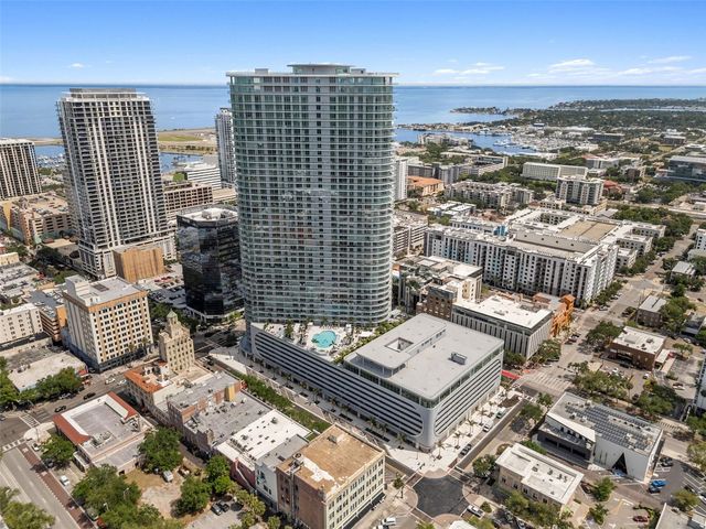 400 CENTRAL AVENUE 1903, St Petersburg, FL 33701