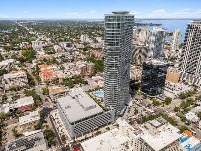 400 CENTRAL AVENUE 1903, St Petersburg, FL 33701