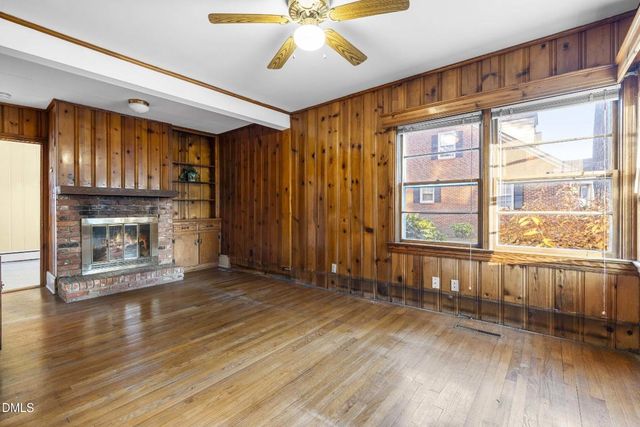 103 E Meadowbrook Drive, Smithfield, NC 27577