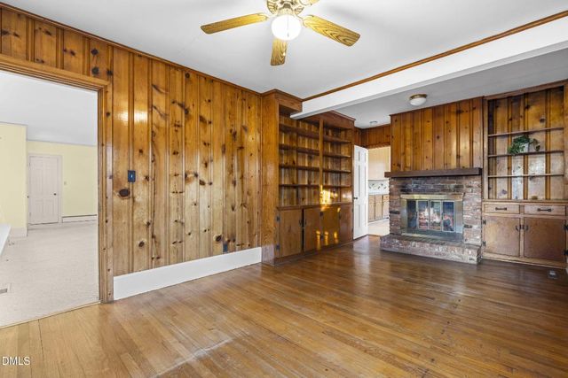 103 E Meadowbrook Drive, Smithfield, NC 27577