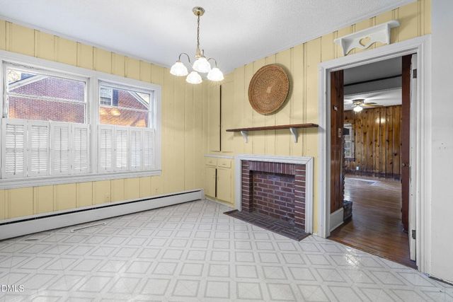 103 E Meadowbrook Drive, Smithfield, NC 27577