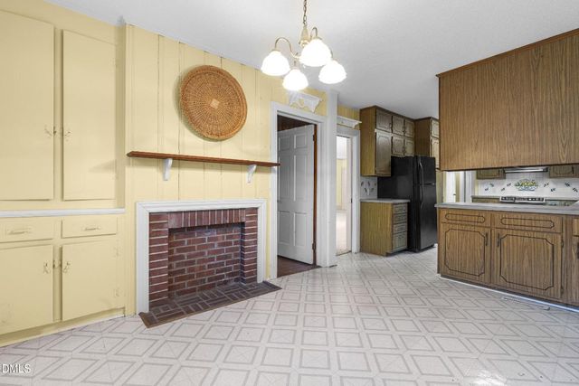 103 E Meadowbrook Drive, Smithfield, NC 27577