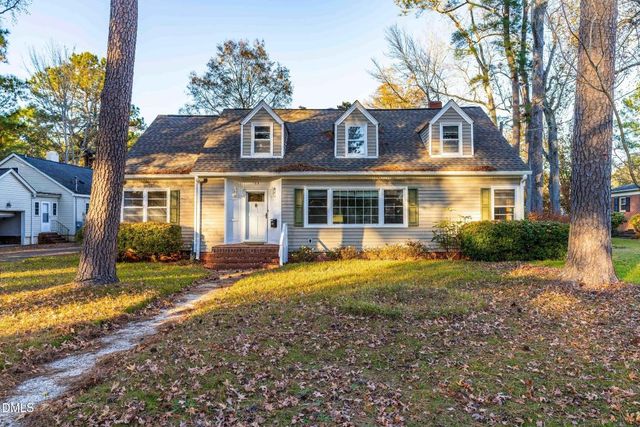 103 E Meadowbrook Drive, Smithfield, NC 27577