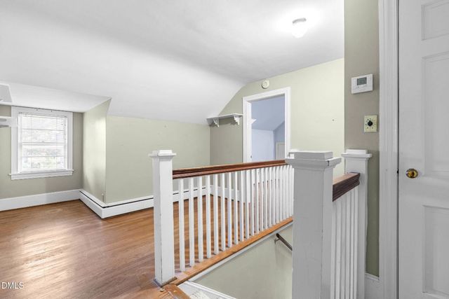 103 E Meadowbrook Drive, Smithfield, NC 27577