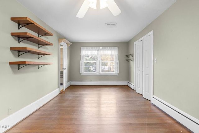 103 E Meadowbrook Drive, Smithfield, NC 27577