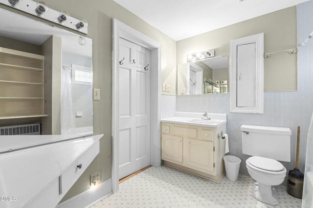 103 E Meadowbrook Drive, Smithfield, NC 27577