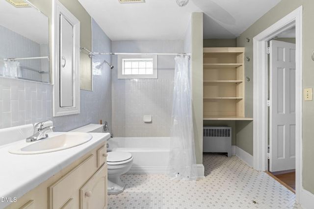 103 E Meadowbrook Drive, Smithfield, NC 27577