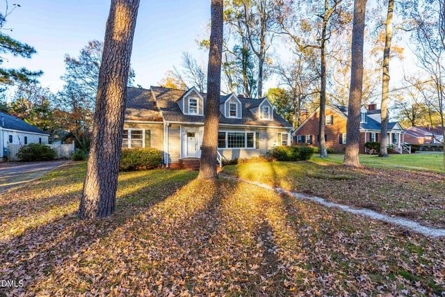 103 E Meadowbrook Drive, Smithfield, NC 27577