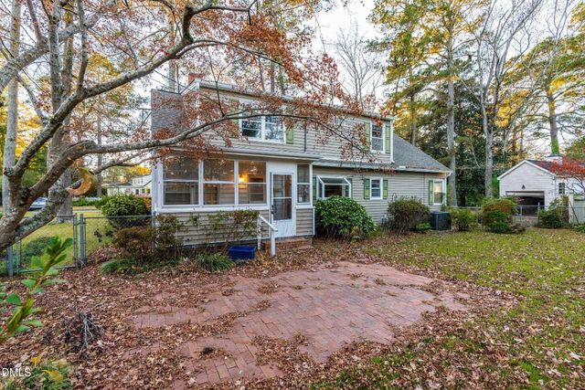 103 E Meadowbrook Drive, Smithfield, NC 27577