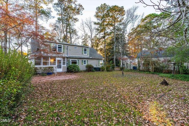 103 E Meadowbrook Drive, Smithfield, NC 27577