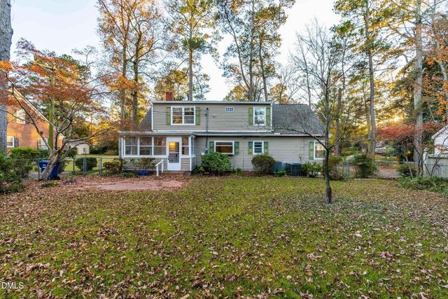 103 E Meadowbrook Drive, Smithfield, NC 27577