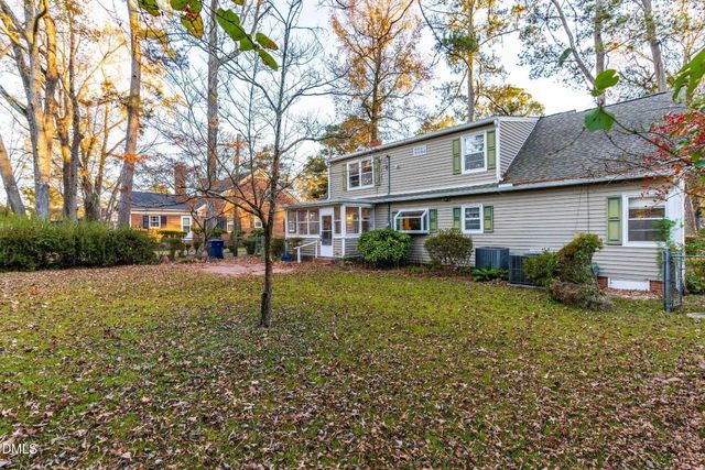 103 E Meadowbrook Drive, Smithfield, NC 27577