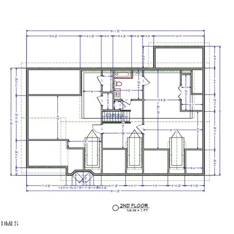 103 E Meadowbrook Drive, Smithfield, NC 27577