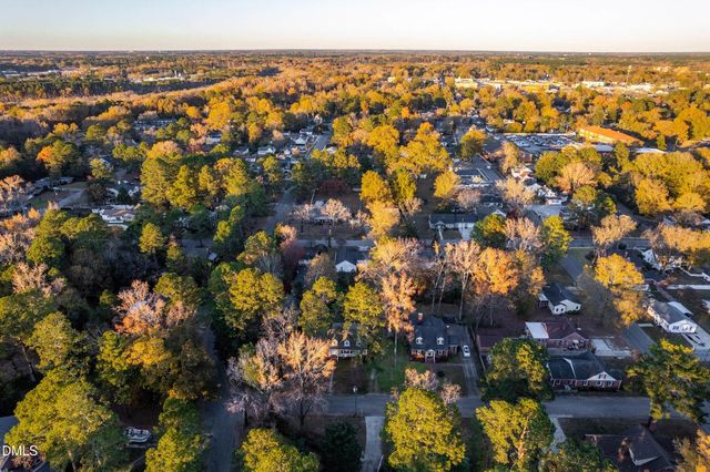 103 E Meadowbrook Drive, Smithfield, NC 27577