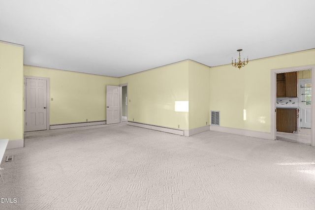 103 E Meadowbrook Drive, Smithfield, NC 27577