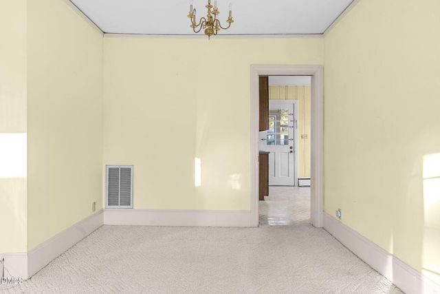 103 E Meadowbrook Drive, Smithfield, NC 27577