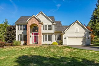 7780 Pine Tree Drive, Victor, NY 14564