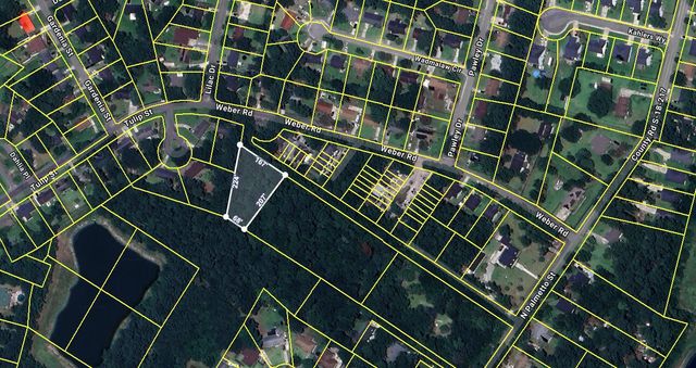 000 Half Street, Summerville, SC 29483