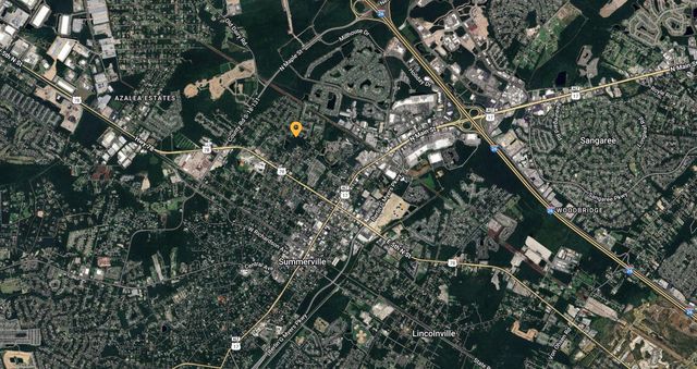 000 Half Street, Summerville, SC 29483