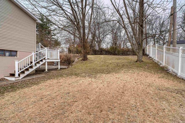 213 W Berkeley Avenue, Evansville, IN 47710