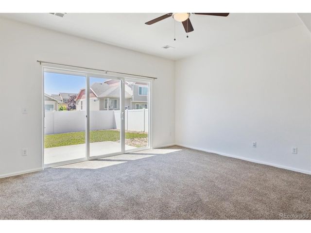 719 Elk Mountain Dr, Severance, CO 80550