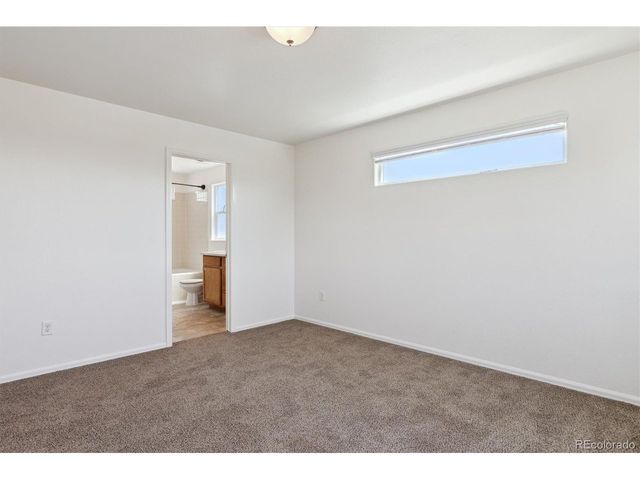 719 Elk Mountain Dr, Severance, CO 80550