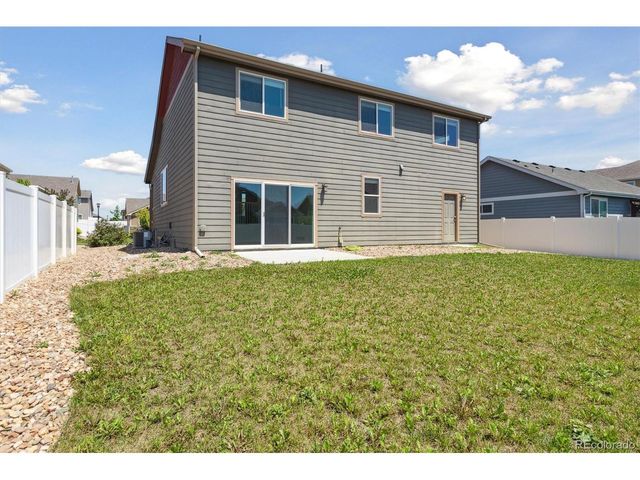 719 Elk Mountain Dr, Severance, CO 80550