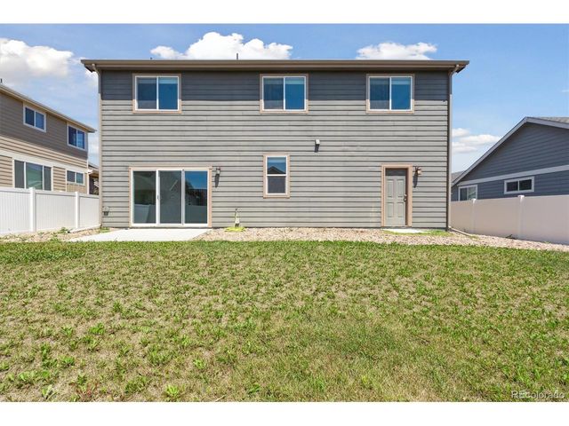 719 Elk Mountain Dr, Severance, CO 80550