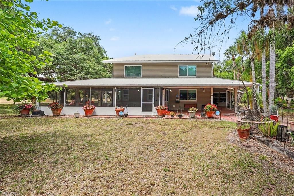 0 Frontier CIR, LABELLE, FL 33935 — photo 2