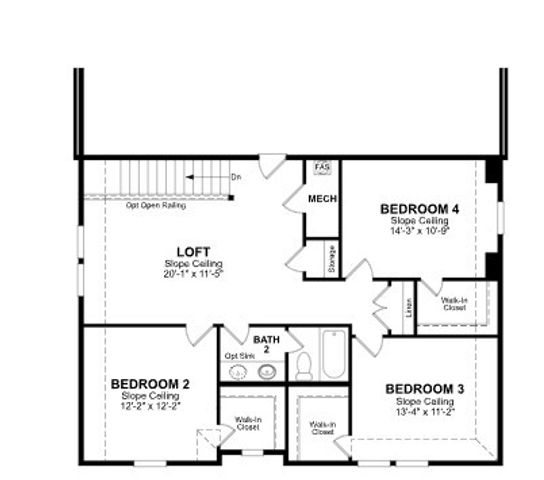 3920 Amethyst Drive, Celina, TX 75009