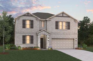 3920 Amethyst Drive, Celina, TX 75009