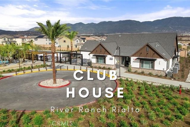 2437 Crater Avenue Next Gen, Rialto, CA 92377