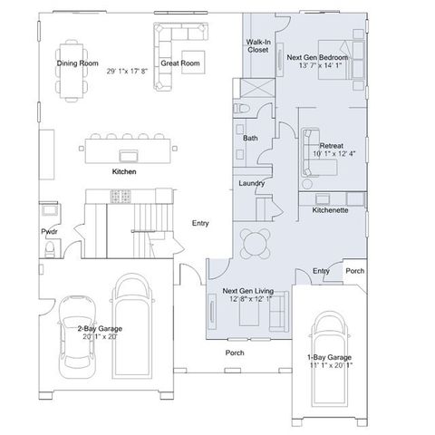 2437 Crater Avenue Next Gen, Rialto, CA 92377