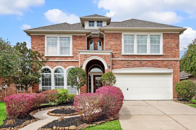 2088 Silverthorn Lane, Kemah, TX 77565
