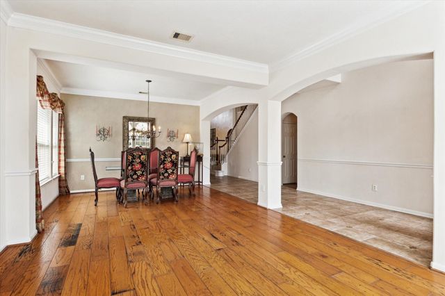 2088 Silverthorn Lane, Kemah, TX 77565