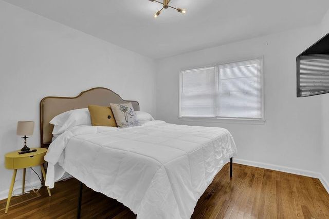 1124 Longshore Drive, Decatur, GA 30032